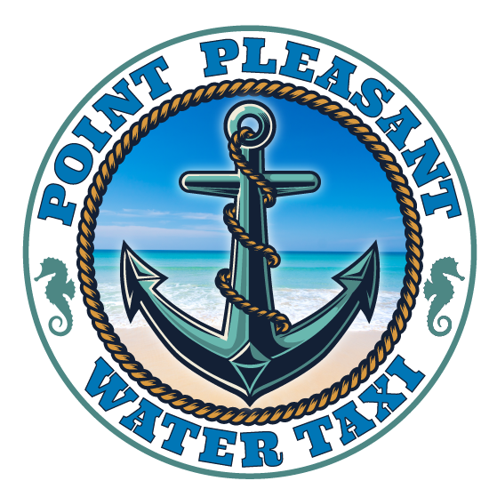 Point Pleasant Water Taxi